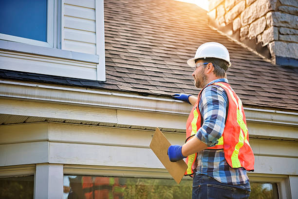 Trusted Storm Damage Roof Repair service in Oak Park, IL - Ben Roofing and Steel LLC